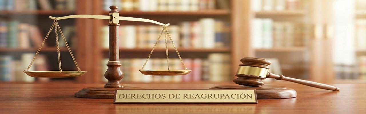 Extranjería cerca del Metro Aluche